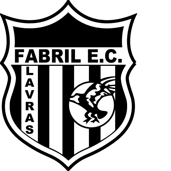 Fabril Esporte Clube (Lavras – MG) Logo