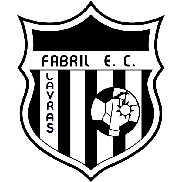 Fabril Esporte Clube Logo ,Logo , icon , SVG Fabril Esporte Clube Logo
