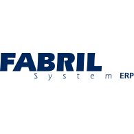 Fabril System ERP Logo ,Logo , icon , SVG Fabril System ERP Logo