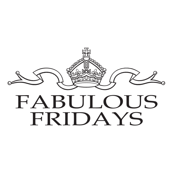 Fabulous Fridays Logo