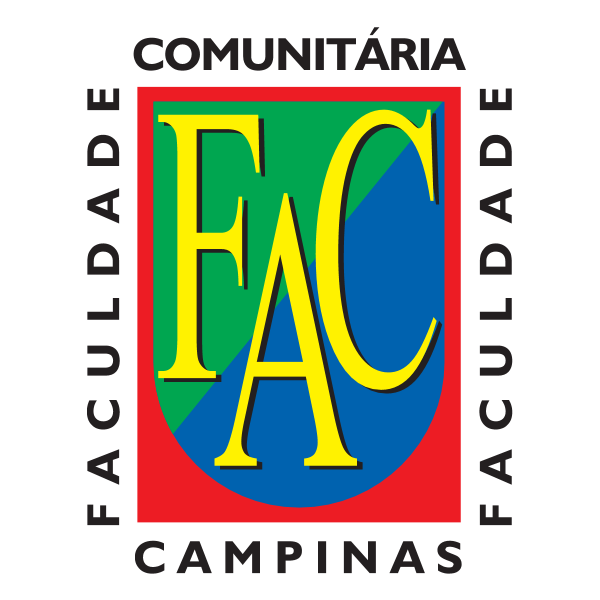FAC – Campinas Logo ,Logo , icon , SVG FAC – Campinas Logo