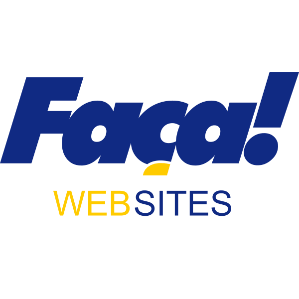 Faça Websites Logo ,Logo , icon , SVG Faça Websites Logo
