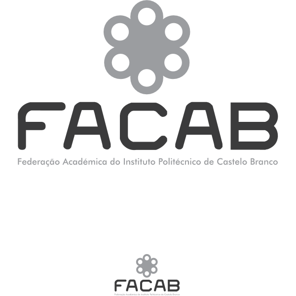 FACAB Logo ,Logo , icon , SVG FACAB Logo