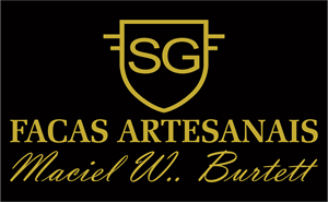 Facas Artesanais SG Logo