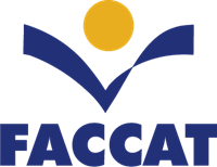 Faccat Logo ,Logo , icon , SVG Faccat Logo