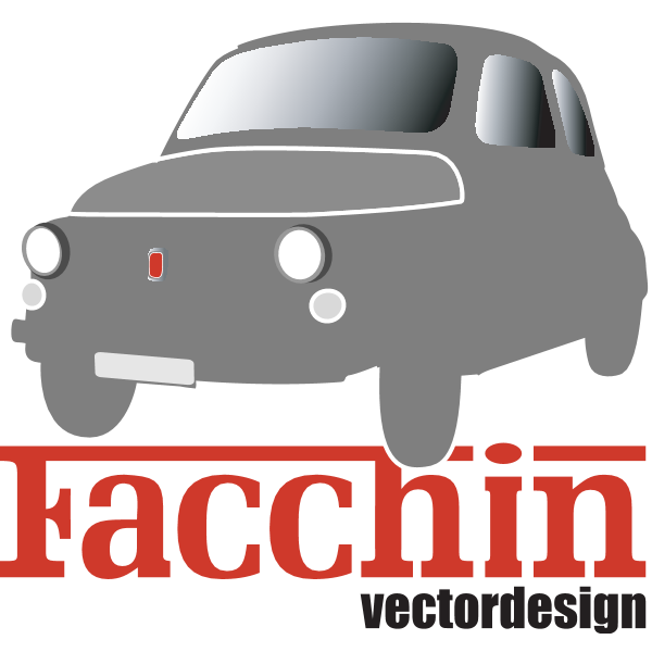 facchin vectordesign Logo ,Logo , icon , SVG facchin vectordesign Logo