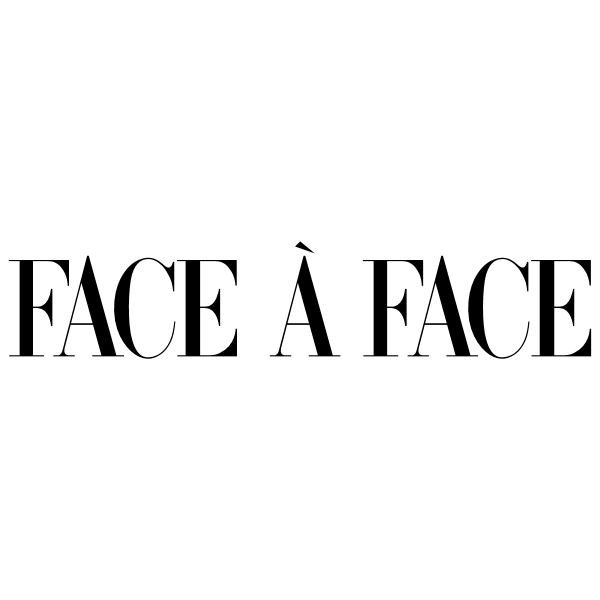 Face A Face ,Logo , icon , SVG Face A Face