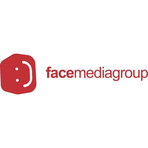 Face Media Group Logo ,Logo , icon , SVG Face Media Group Logo