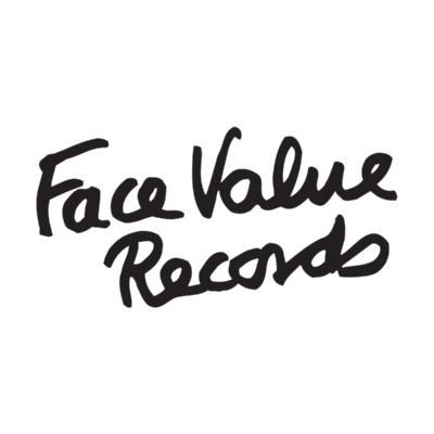 Face Value Records Logo ,Logo , icon , SVG Face Value Records Logo