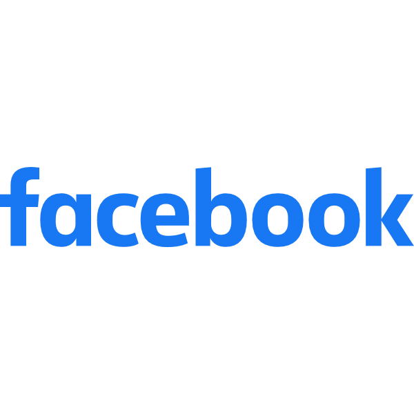 Facebook ,Logo , icon , SVG Facebook