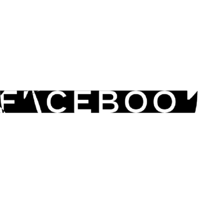 faceBook ,Logo , icon , SVG faceBook