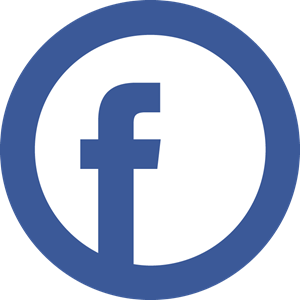 Facebook Circle Logo