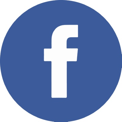 Facebook Icon Logo