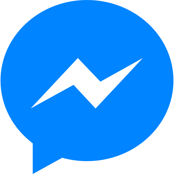 Facebook Messenger Download Logo Icon Png Svg