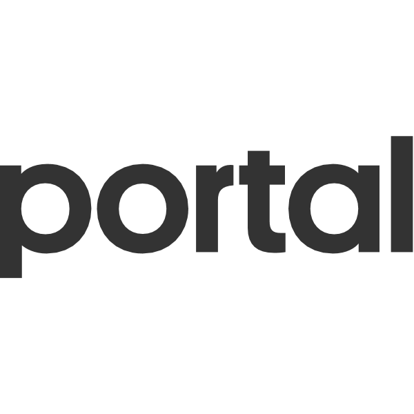 Facebook Portal logo