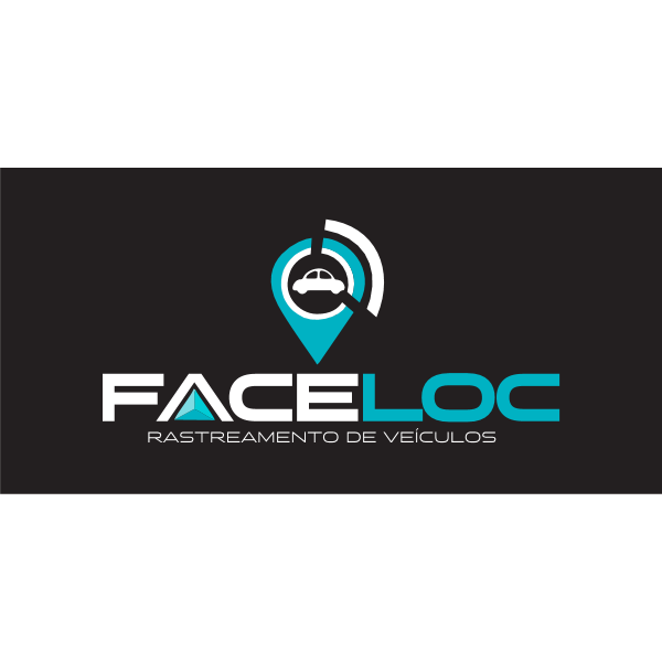FaceLoc Logo