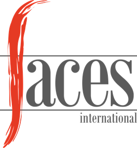 Faces International Logo ,Logo , icon , SVG Faces International Logo