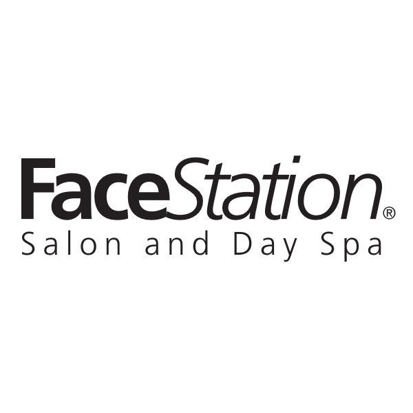 FaceStation Logo ,Logo , icon , SVG FaceStation Logo
