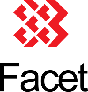 Facet Logo