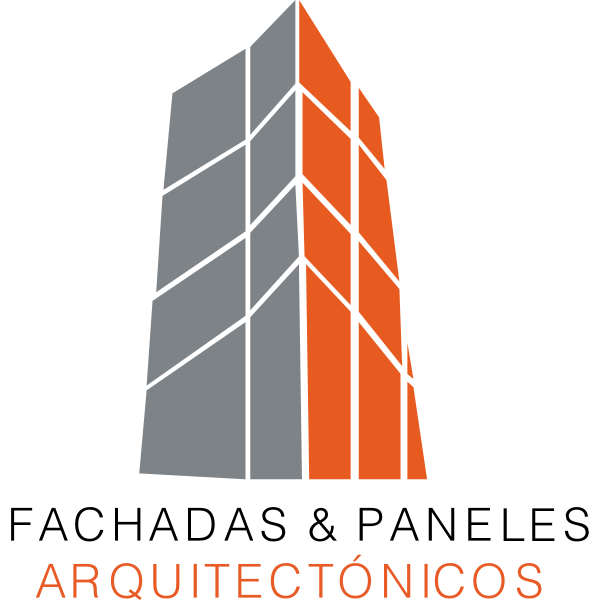 Fachadas y Paneles Logo