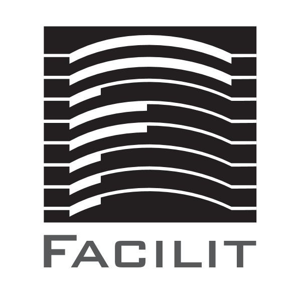 FACILIT Logo ,Logo , icon , SVG FACILIT Logo