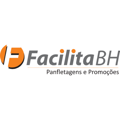 Facilita BH Logo ,Logo , icon , SVG Facilita BH Logo