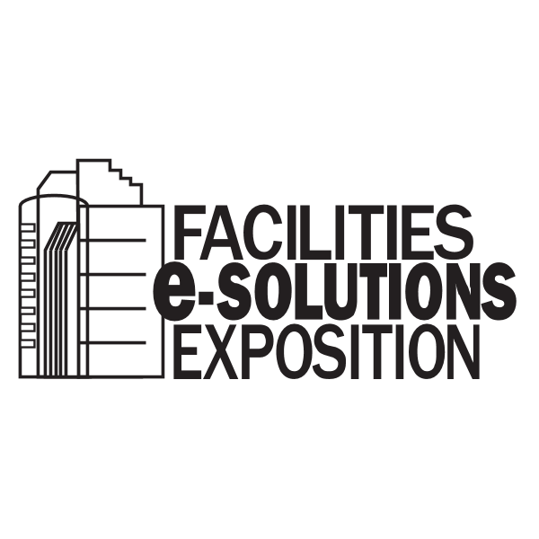 Facilities e-solutions exposition Logo
