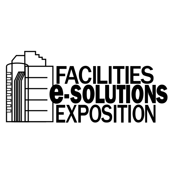 Facilities e solutions exposition ,Logo , icon , SVG Facilities e solutions exposition