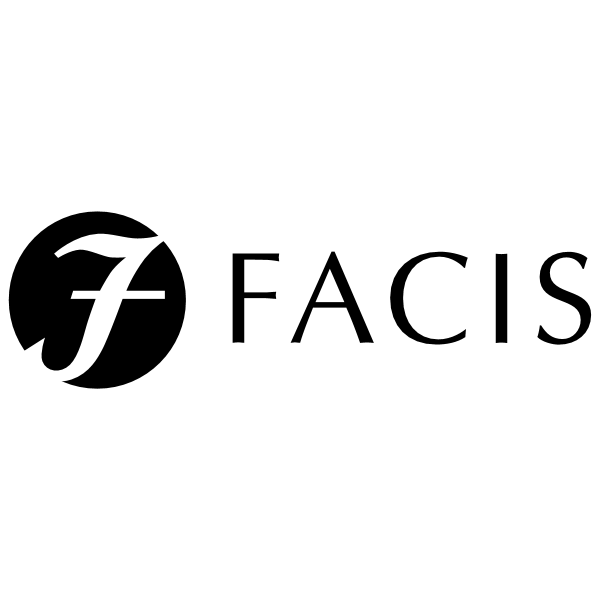 Facis ,Logo , icon , SVG Facis