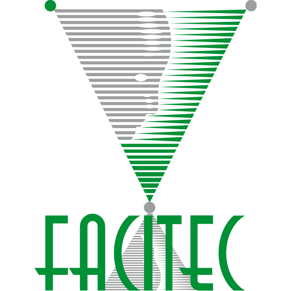 FACITEC Logo ,Logo , icon , SVG FACITEC Logo