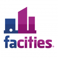 Facities Logo ,Logo , icon , SVG Facities Logo
