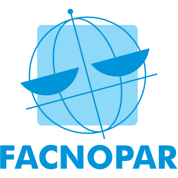 FACNOPAR Logo ,Logo , icon , SVG FACNOPAR Logo