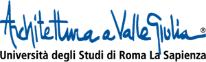 Facolta di Architettura Valle Giulia Logo ,Logo , icon , SVG Facolta di Architettura Valle Giulia Logo
