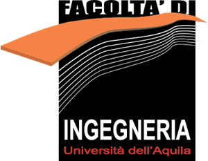 Facolta di Ingegneria – L’Aquila Logo ,Logo , icon , SVG Facolta di Ingegneria – L’Aquila Logo