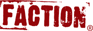 FACTION Radio Logo