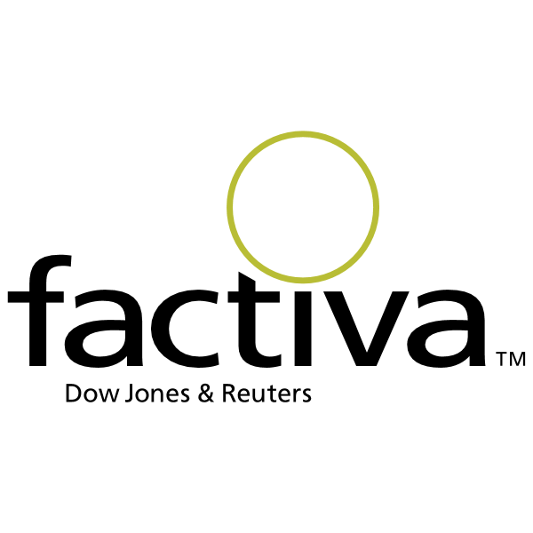 Factiva ,Logo , icon , SVG Factiva