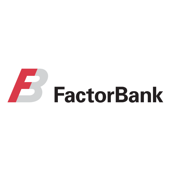 FactorBank Logo ,Logo , icon , SVG FactorBank Logo
