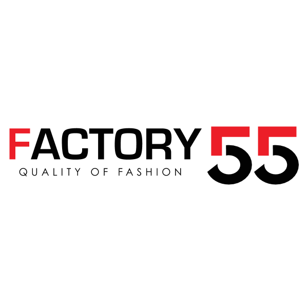 Factory 55 Logo ,Logo , icon , SVG Factory 55 Logo