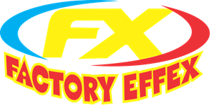 Factory Effex Logo ,Logo , icon , SVG Factory Effex Logo