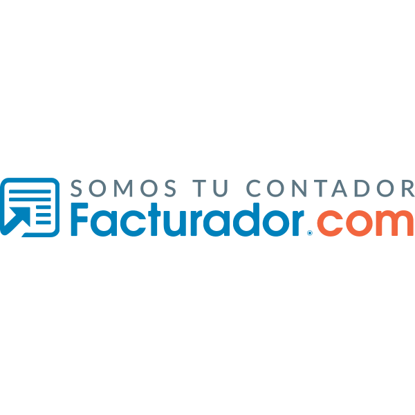 Facturador Logo ,Logo , icon , SVG Facturador Logo