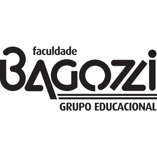 Faculdade Bagozzi Logo