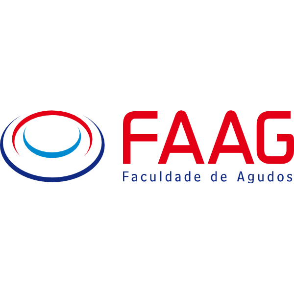 Faculdade de Agudos Logo ,Logo , icon , SVG Faculdade de Agudos Logo