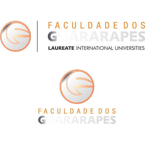 Faculdade dos Guararapes Logo ,Logo , icon , SVG Faculdade dos Guararapes Logo