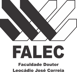 Faculdade Doutor Leocádio José Correia Logo ,Logo , icon , SVG Faculdade Doutor Leocádio José Correia Logo