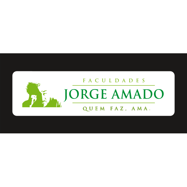 Faculdade Jorge Amado Logo ,Logo , icon , SVG Faculdade Jorge Amado Logo