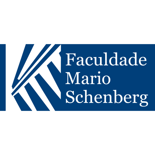 Faculdade Mario Schenberg Logo ,Logo , icon , SVG Faculdade Mario Schenberg Logo