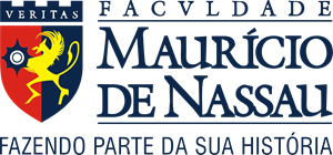 Faculdade Maurício de Nassau Logo ,Logo , icon , SVG Faculdade Maurício de Nassau Logo