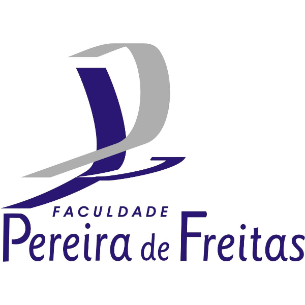 Faculdade Pereira de freitas Logo ,Logo , icon , SVG Faculdade Pereira de freitas Logo