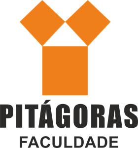 Faculdade Pitágoras Logo ,Logo , icon , SVG Faculdade Pitágoras Logo