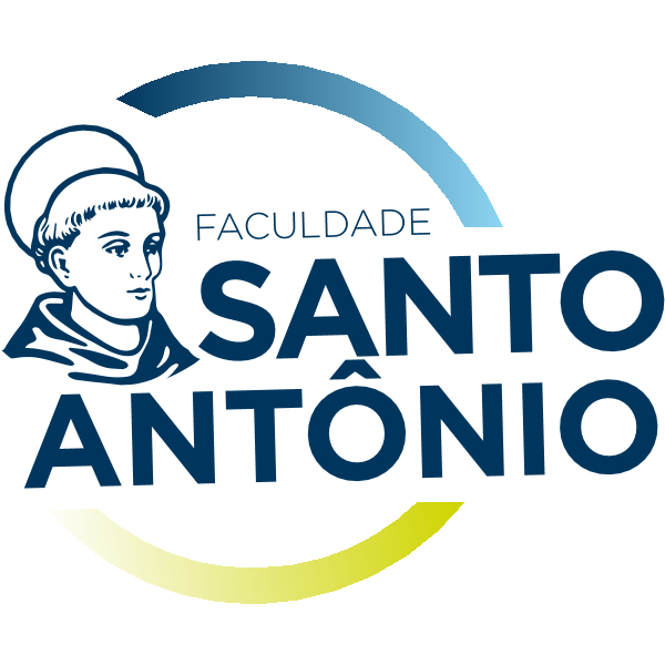 Faculdade Santo Antonio Logo ,Logo , icon , SVG Faculdade Santo Antonio Logo